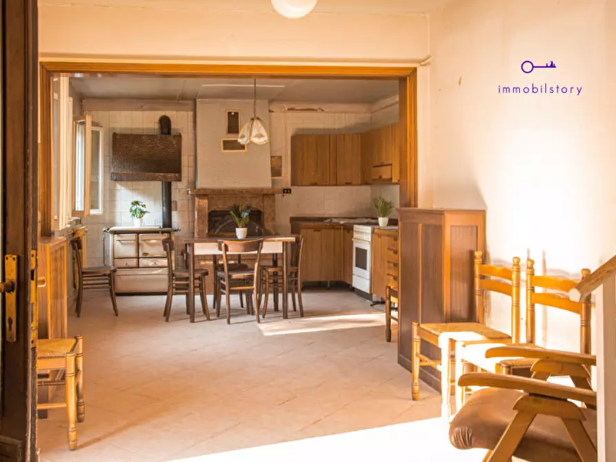 Immagine 5 di Rustico / casale in vendita  in via grazia deledda a Tribano