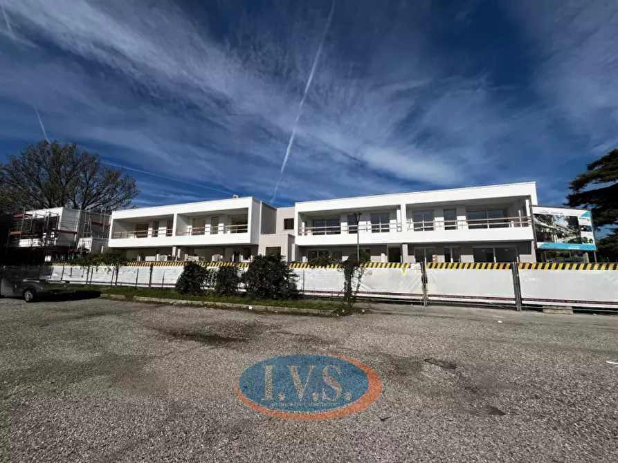 Immagine 1 di Attico in vendita  in via roma 44 a Limena