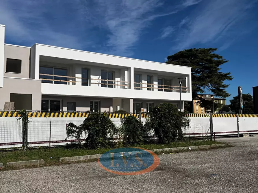 Immagine 2 di Attico in vendita  in via roma 44 a Limena