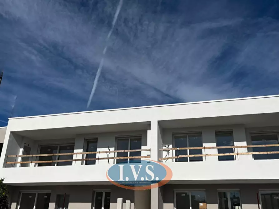 Immagine 3 di Attico in vendita  in via roma 44 a Limena