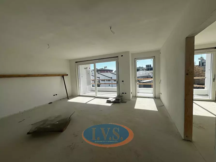 Immagine 4 di Attico in vendita  in via roma 44 a Limena