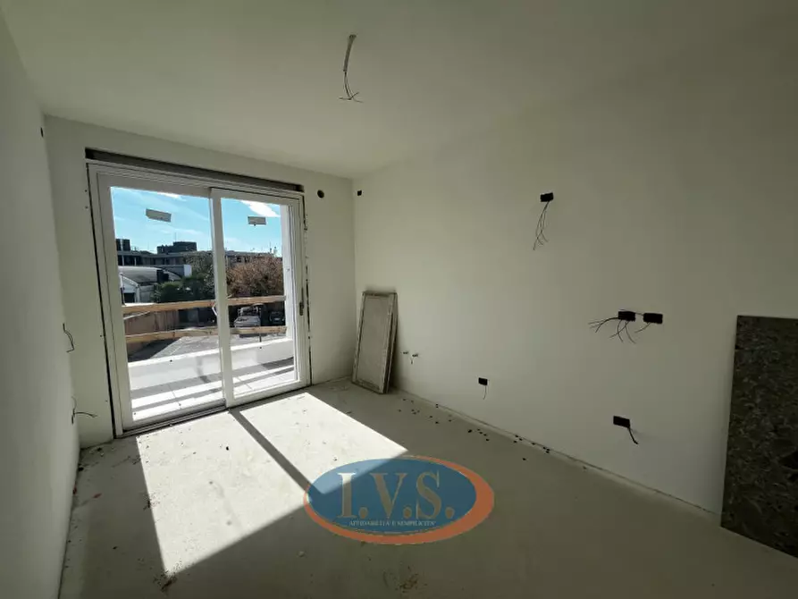 Immagine 5 di Attico in vendita  in via roma 44 a Limena