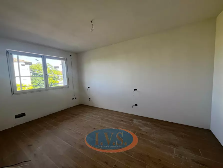 Immagine 6 di Attico in vendita  in via roma 44 a Limena