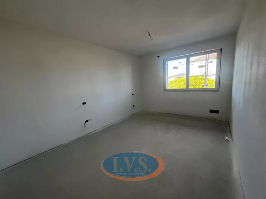 Immagine 7 di Attico in vendita  in via roma 44 a Limena