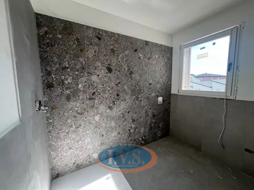 Immagine 8 di Attico in vendita  in via roma 44 a Limena