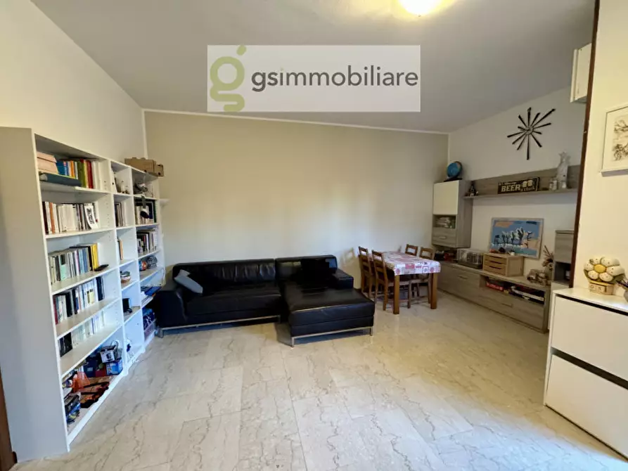 Immagine 9 di Appartamento in vendita  in via Vittorio Locchi, 20 a Brescia