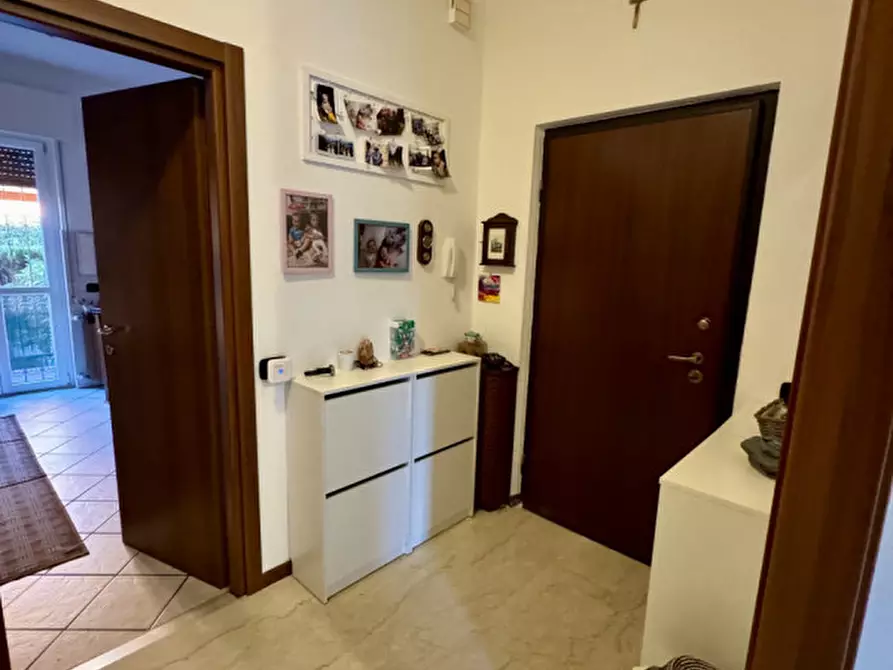 Immagine 11 di Appartamento in vendita  in via Vittorio Locchi, 20 a Brescia