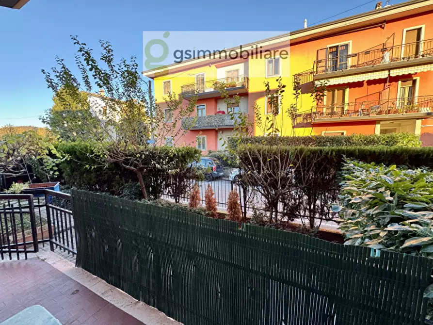 Immagine 16 di Appartamento in vendita  in via Vittorio Locchi, 20 a Brescia