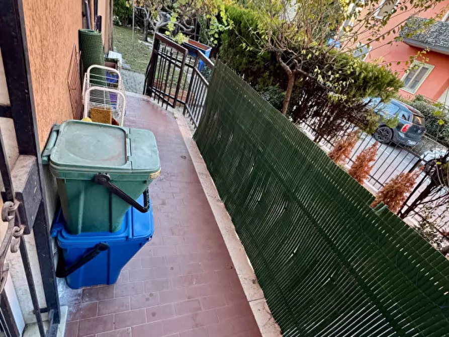 Immagine 17 di Appartamento in vendita  in via Vittorio Locchi, 20 a Brescia