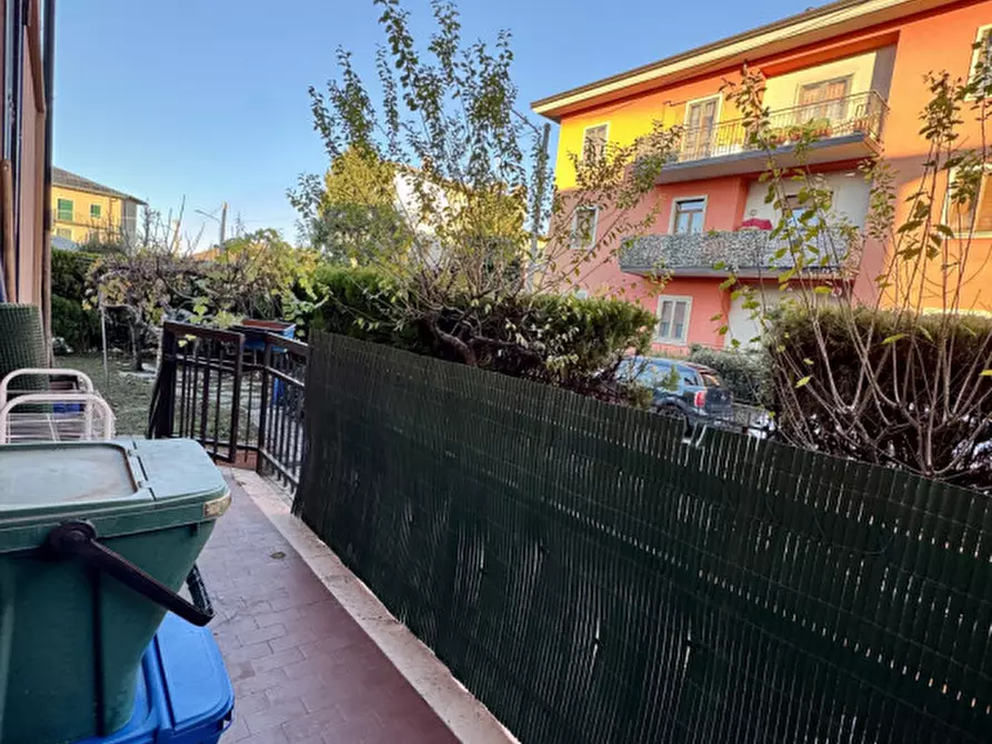 Immagine 18 di Appartamento in vendita  in via Vittorio Locchi, 20 a Brescia