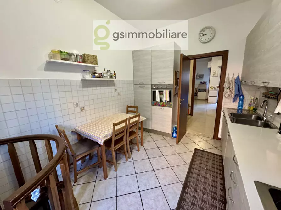 Immagine 19 di Appartamento in vendita  in via Vittorio Locchi, 20 a Brescia