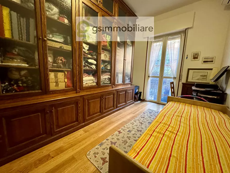 Immagine 21 di Appartamento in vendita  in via Vittorio Locchi, 20 a Brescia