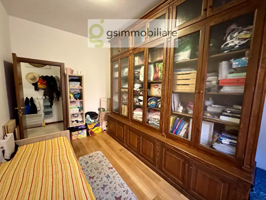 Immagine 22 di Appartamento in vendita  in via Vittorio Locchi, 20 a Brescia