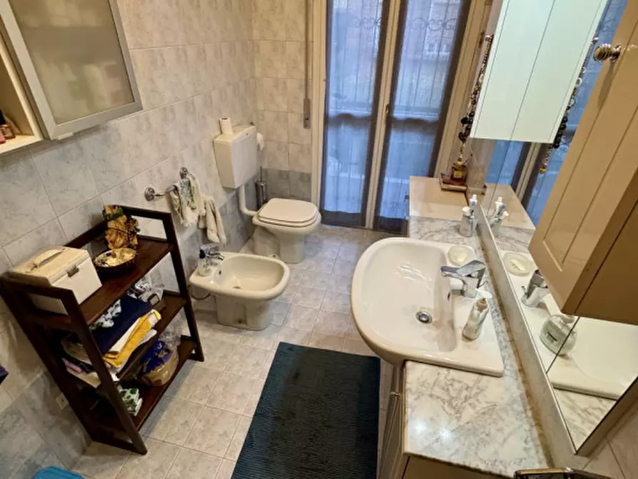 Immagine 23 di Appartamento in vendita  in via Vittorio Locchi, 20 a Brescia