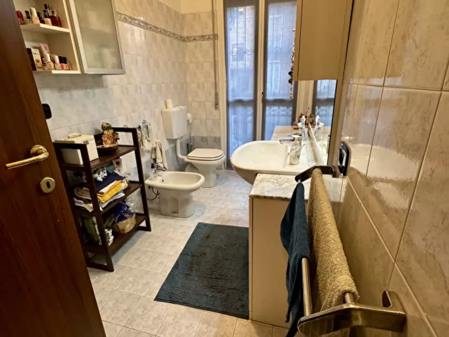 Immagine 25 di Appartamento in vendita  in via Vittorio Locchi, 20 a Brescia