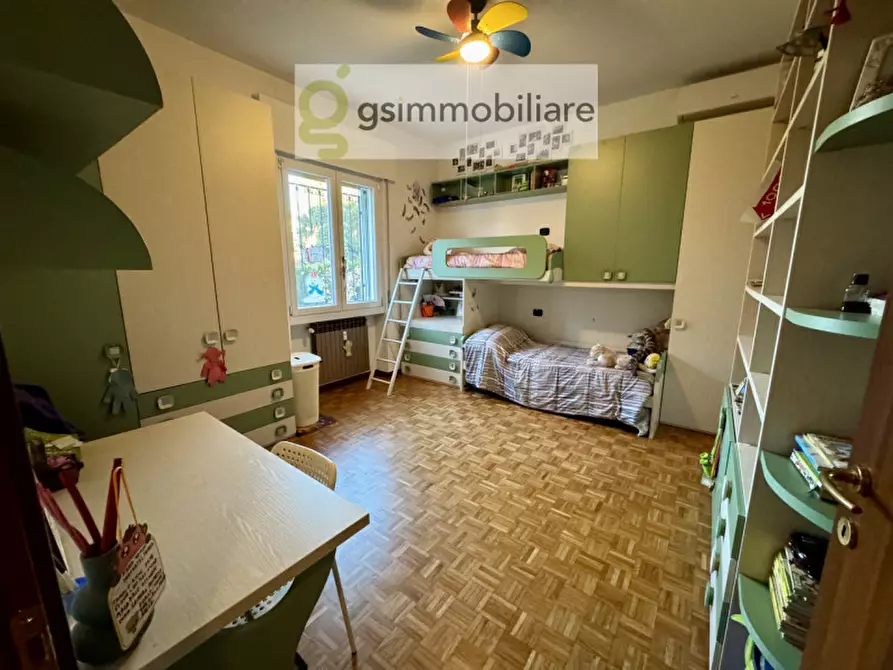 Immagine 26 di Appartamento in vendita  in via Vittorio Locchi, 20 a Brescia