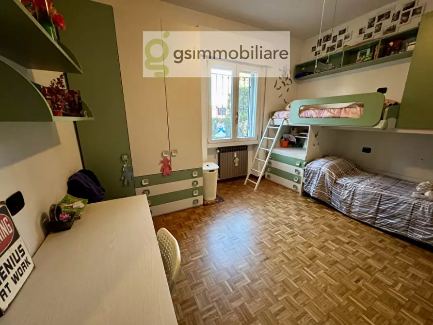 Immagine 27 di Appartamento in vendita  in via Vittorio Locchi, 20 a Brescia