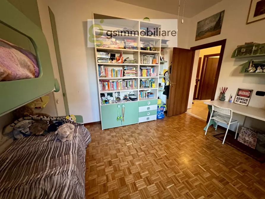 Immagine 31 di Appartamento in vendita  in via Vittorio Locchi, 20 a Brescia