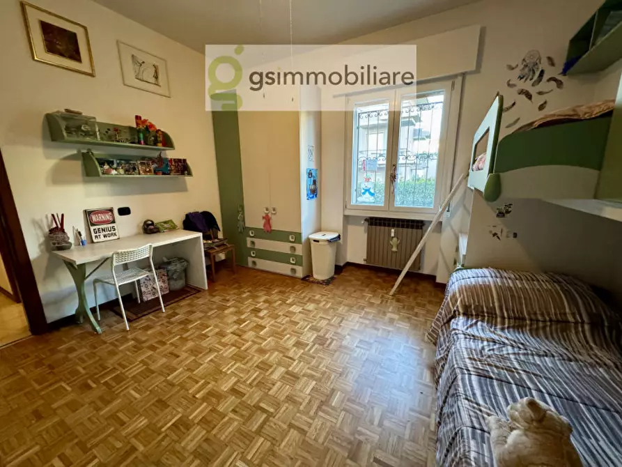 Immagine 32 di Appartamento in vendita  in via Vittorio Locchi, 20 a Brescia