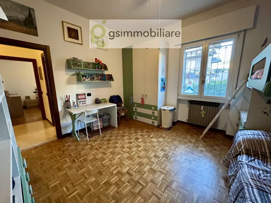 Immagine 33 di Appartamento in vendita  in via Vittorio Locchi, 20 a Brescia