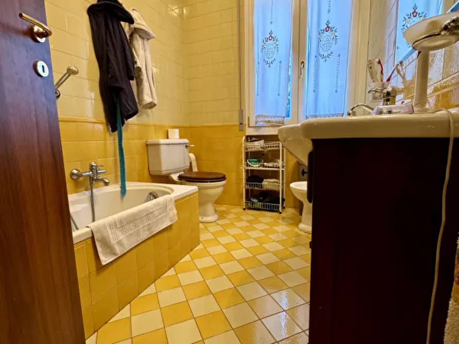 Immagine 34 di Appartamento in vendita  in via Vittorio Locchi, 20 a Brescia