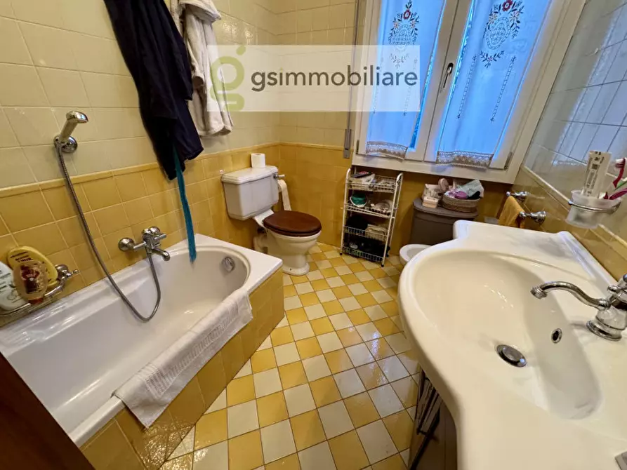 Immagine 36 di Appartamento in vendita  in via Vittorio Locchi, 20 a Brescia