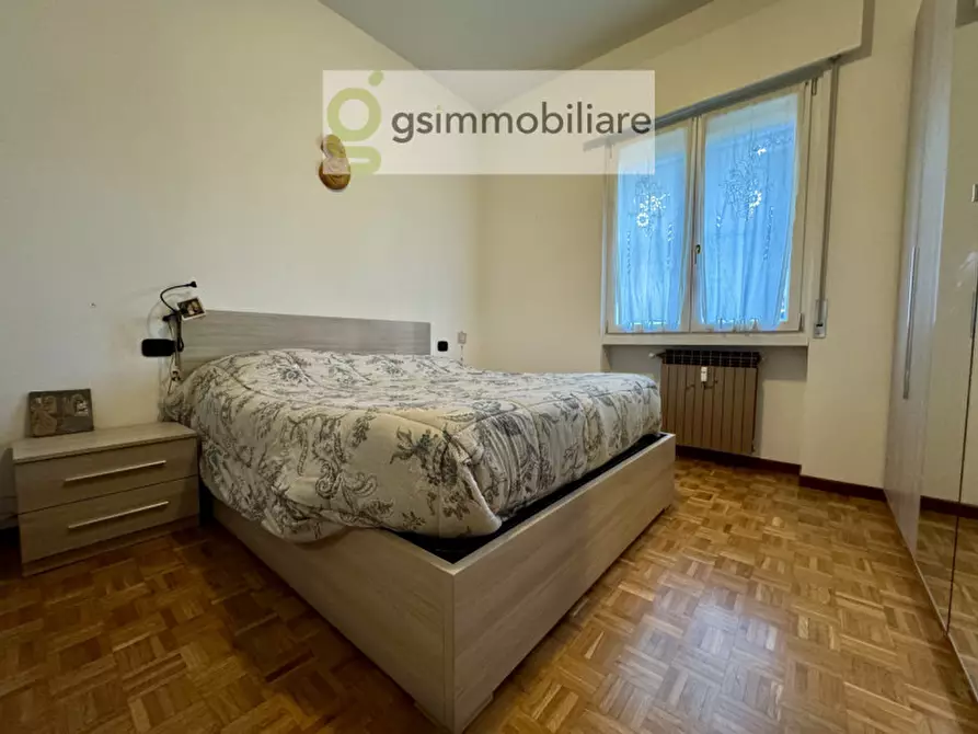 Immagine 37 di Appartamento in vendita  in via Vittorio Locchi, 20 a Brescia