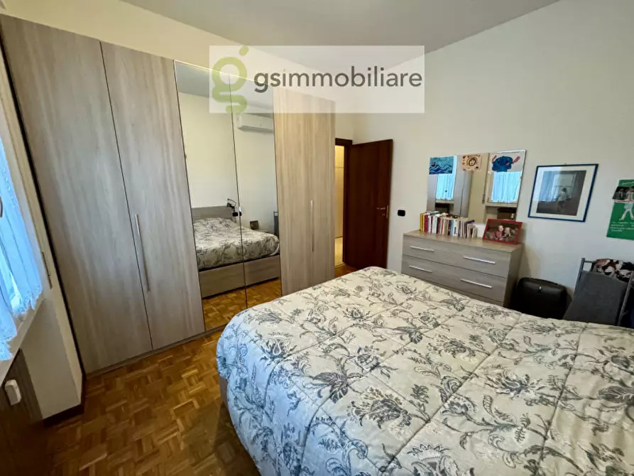 Immagine 39 di Appartamento in vendita  in via Vittorio Locchi, 20 a Brescia