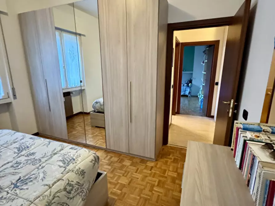 Immagine 41 di Appartamento in vendita  in via Vittorio Locchi, 20 a Brescia