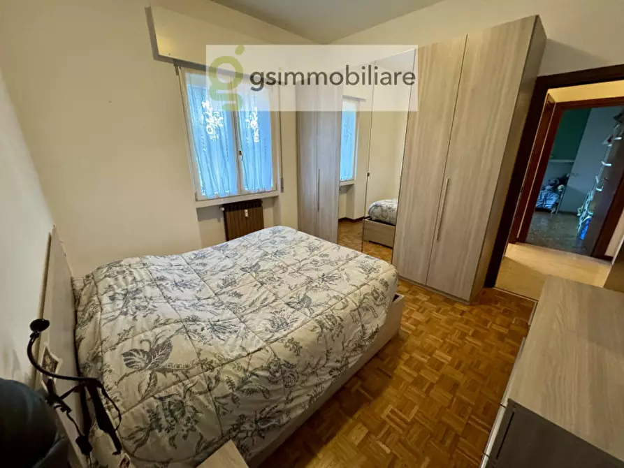 Immagine 42 di Appartamento in vendita  in via Vittorio Locchi, 20 a Brescia