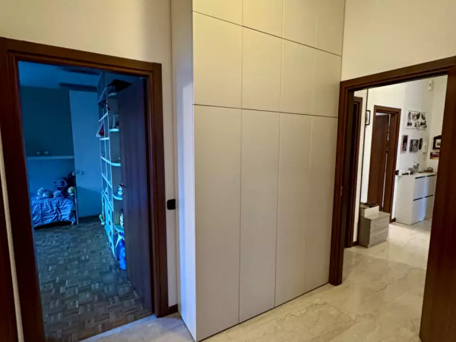 Immagine 43 di Appartamento in vendita  in via Vittorio Locchi, 20 a Brescia