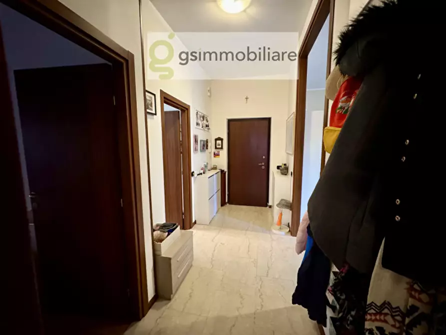 Immagine 45 di Appartamento in vendita  in via Vittorio Locchi, 20 a Brescia