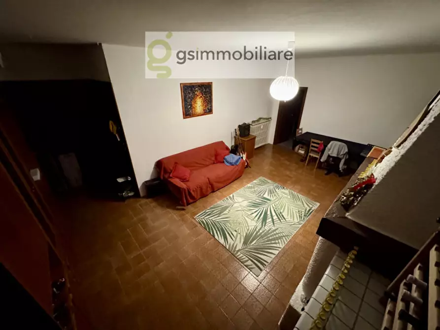 Immagine 46 di Appartamento in vendita  in via Vittorio Locchi, 20 a Brescia