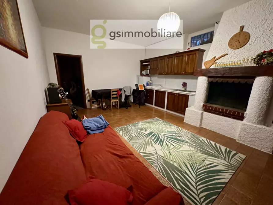 Immagine 48 di Appartamento in vendita  in via Vittorio Locchi, 20 a Brescia