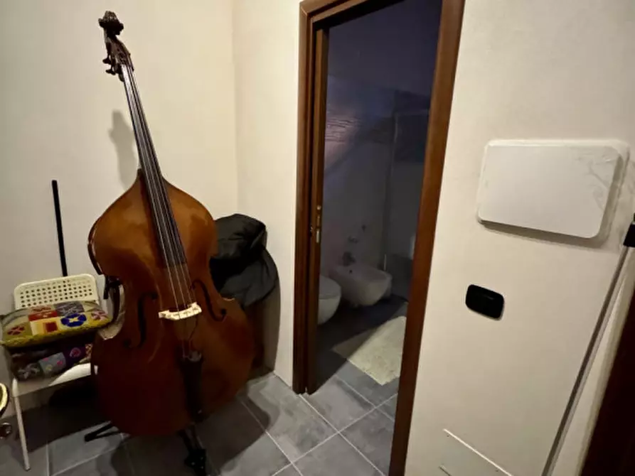 Immagine 49 di Appartamento in vendita  in via Vittorio Locchi, 20 a Brescia