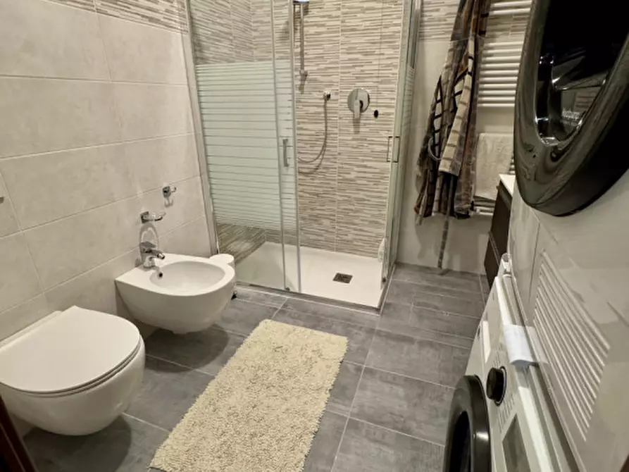 Immagine 51 di Appartamento in vendita  in via Vittorio Locchi, 20 a Brescia