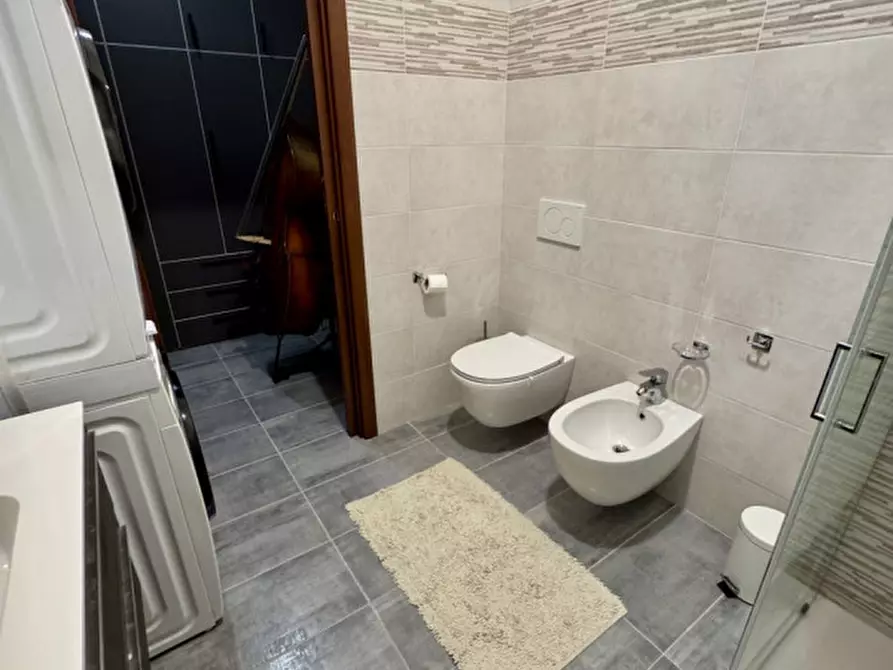 Immagine 52 di Appartamento in vendita  in via Vittorio Locchi, 20 a Brescia