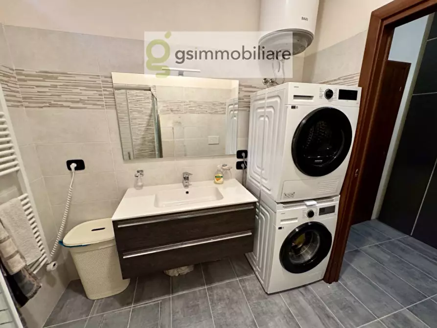 Immagine 53 di Appartamento in vendita  in via Vittorio Locchi, 20 a Brescia