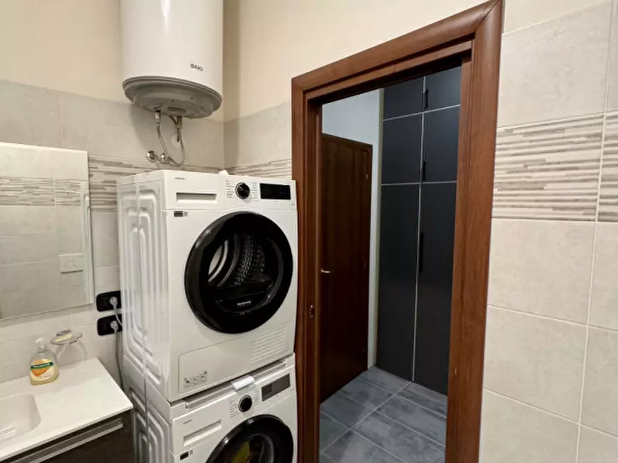 Immagine 54 di Appartamento in vendita  in via Vittorio Locchi, 20 a Brescia