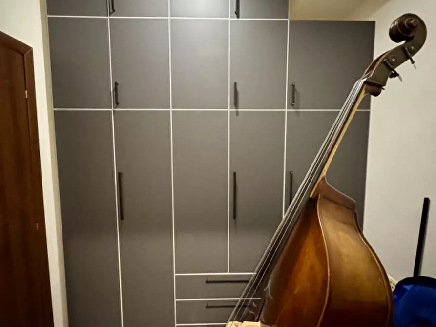 Immagine 55 di Appartamento in vendita  in via Vittorio Locchi, 20 a Brescia