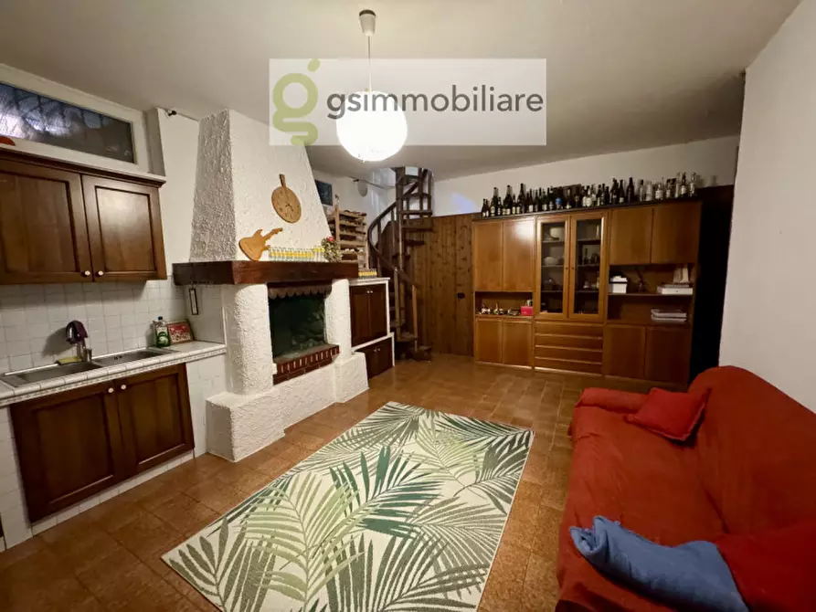 Immagine 56 di Appartamento in vendita  in via Vittorio Locchi, 20 a Brescia