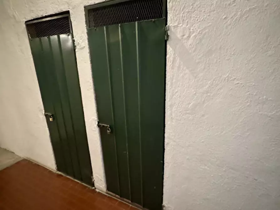 Immagine 58 di Appartamento in vendita  in via Vittorio Locchi, 20 a Brescia