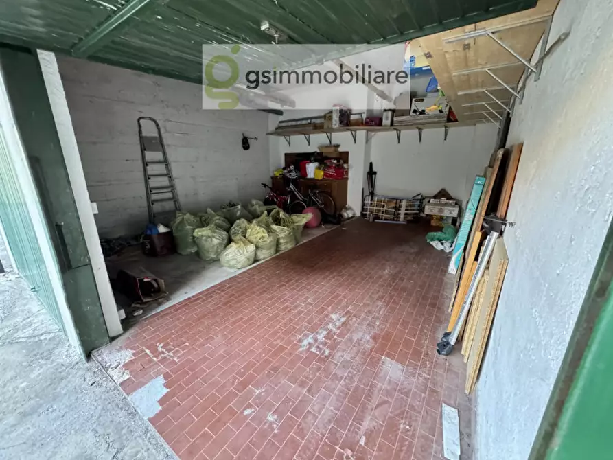 Immagine 59 di Appartamento in vendita  in via Vittorio Locchi, 20 a Brescia