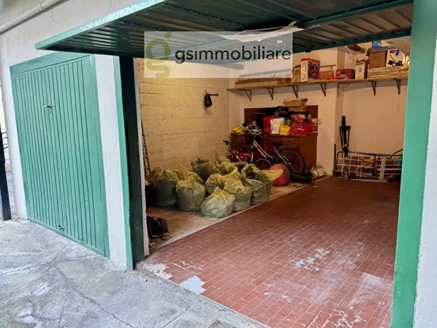 Immagine 61 di Appartamento in vendita  in via Vittorio Locchi, 20 a Brescia