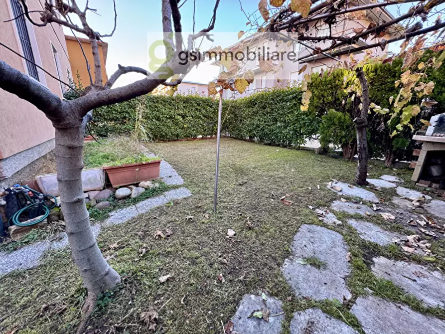 Immagine 64 di Appartamento in vendita  in via Vittorio Locchi, 20 a Brescia