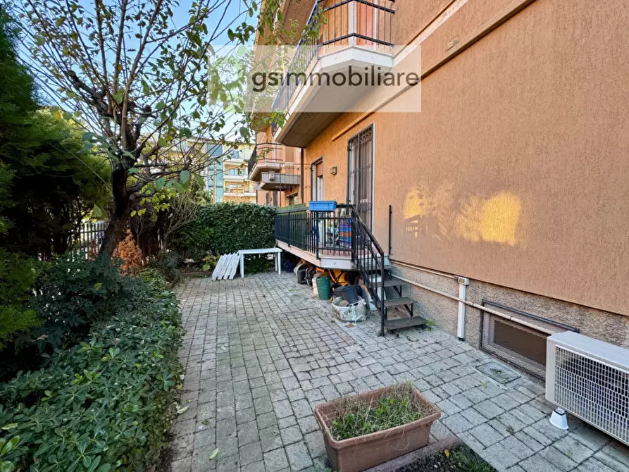 Immagine 66 di Appartamento in vendita  in via Vittorio Locchi, 20 a Brescia