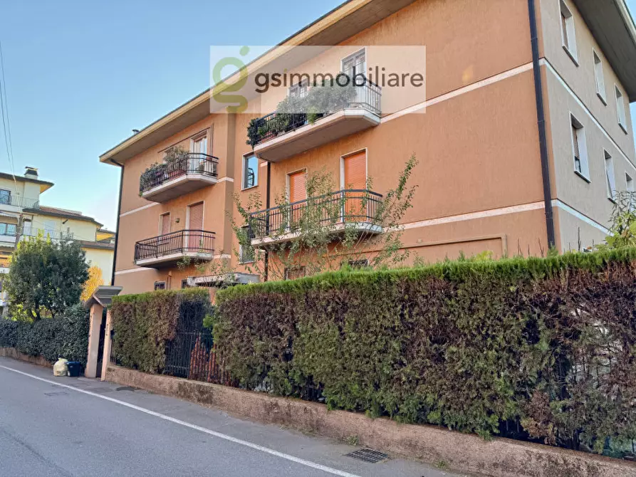 Immagine 67 di Appartamento in vendita  in via Vittorio Locchi, 20 a Brescia