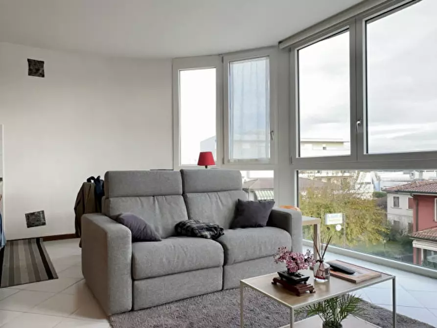 Immagine 2 di Appartamento in affitto  in Via Calnova 13/A a Noventa Di Piave