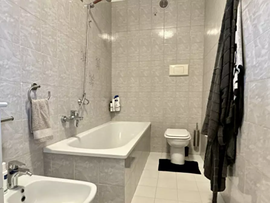 Immagine 3 di Appartamento in affitto  in Via Calnova 13/A a Noventa Di Piave