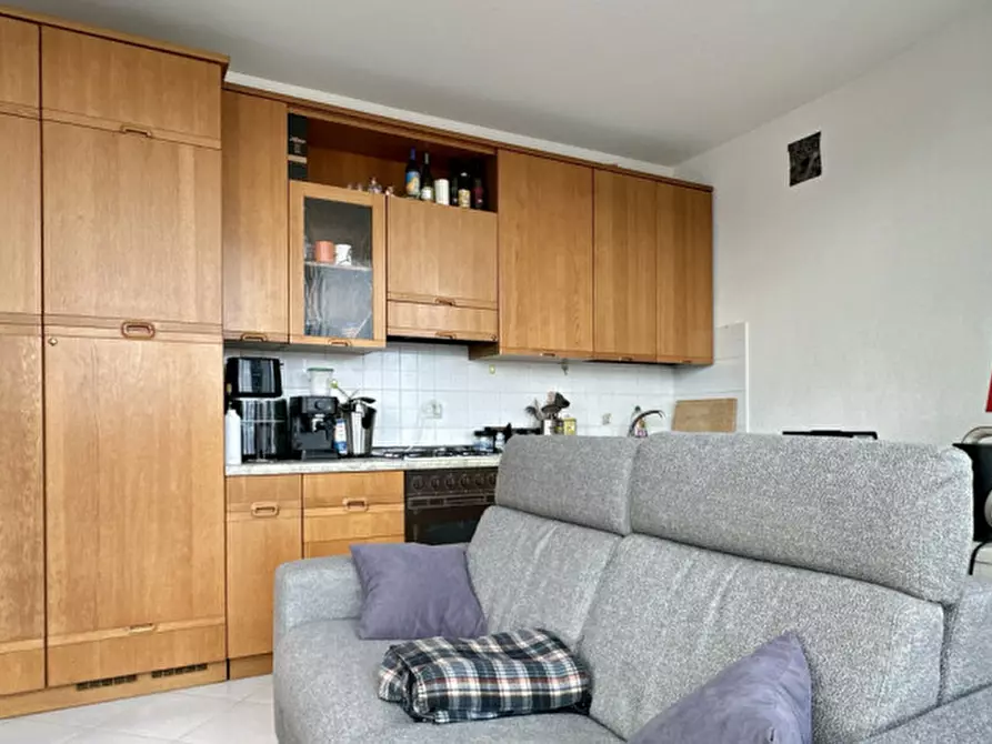 Immagine 4 di Appartamento in affitto  in Via Calnova 13/A a Noventa Di Piave